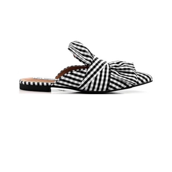 🆕NEW CAPE ROBBIN SLIDE MULE SIZE 7 - Picture 2 of 4